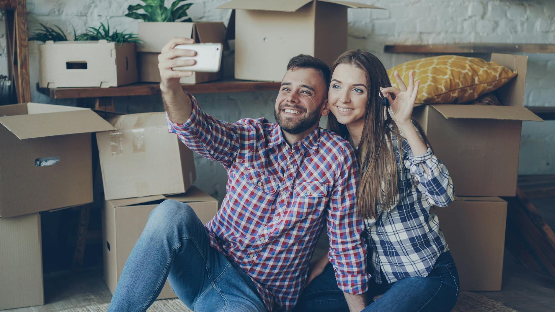 Maximize Your Investment: Buy a Home in 2025