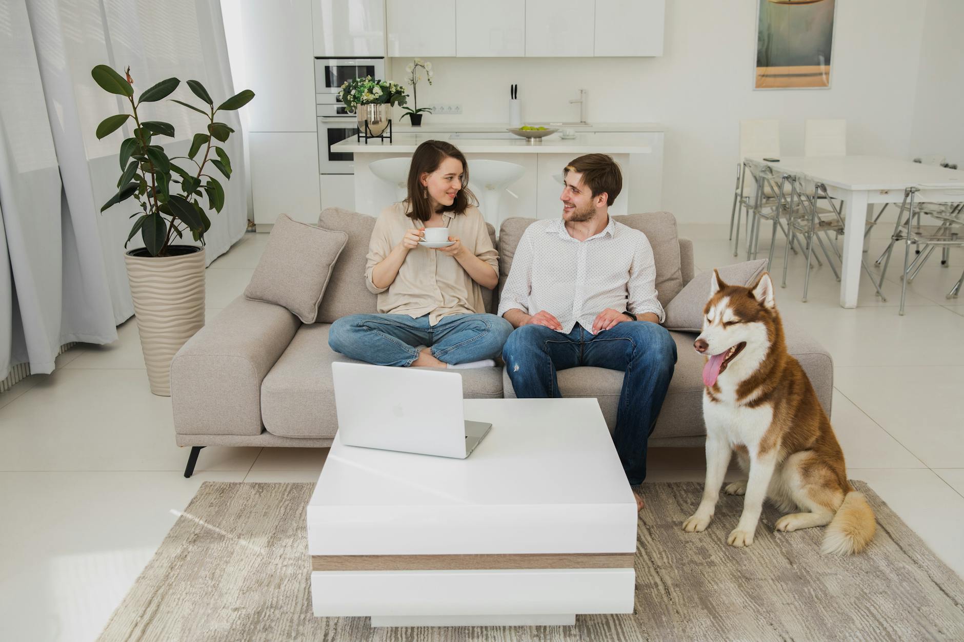 How Jenna and Chris Overcame Their First-Time Home Buying Obstacles