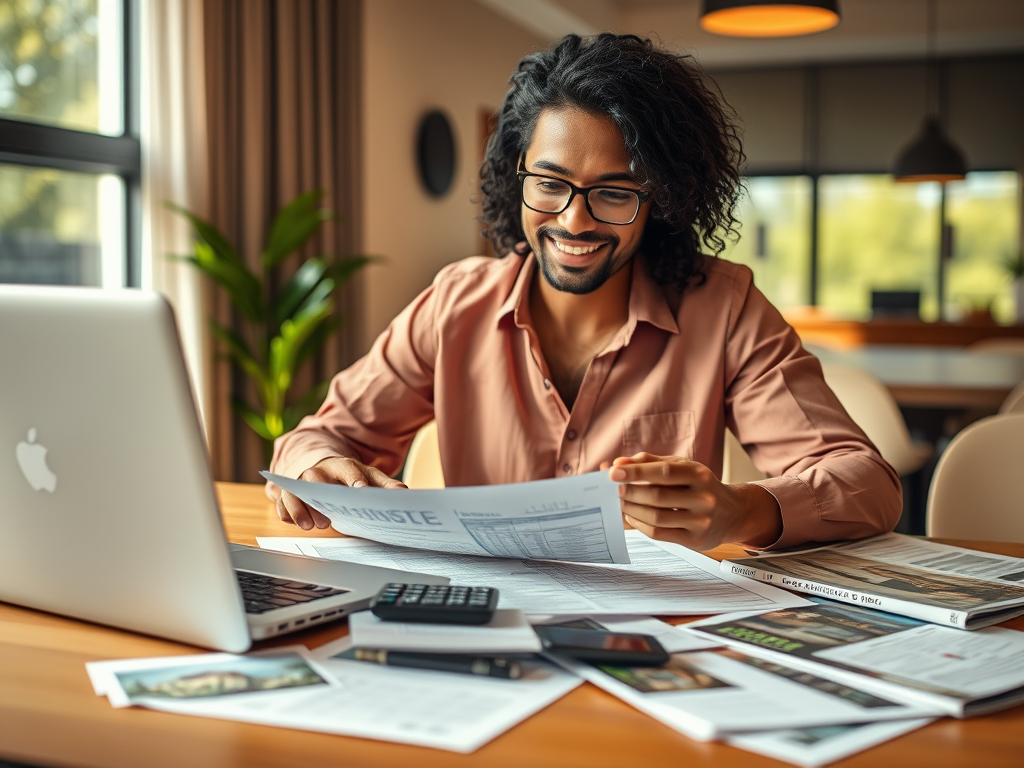 How to Calculate Your Own Mortgage Pre-Approval Amount in&nbsp;Canada