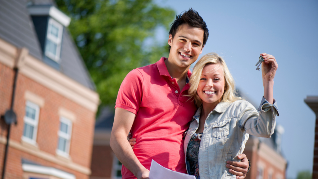 First Time Home Buyers in Canada