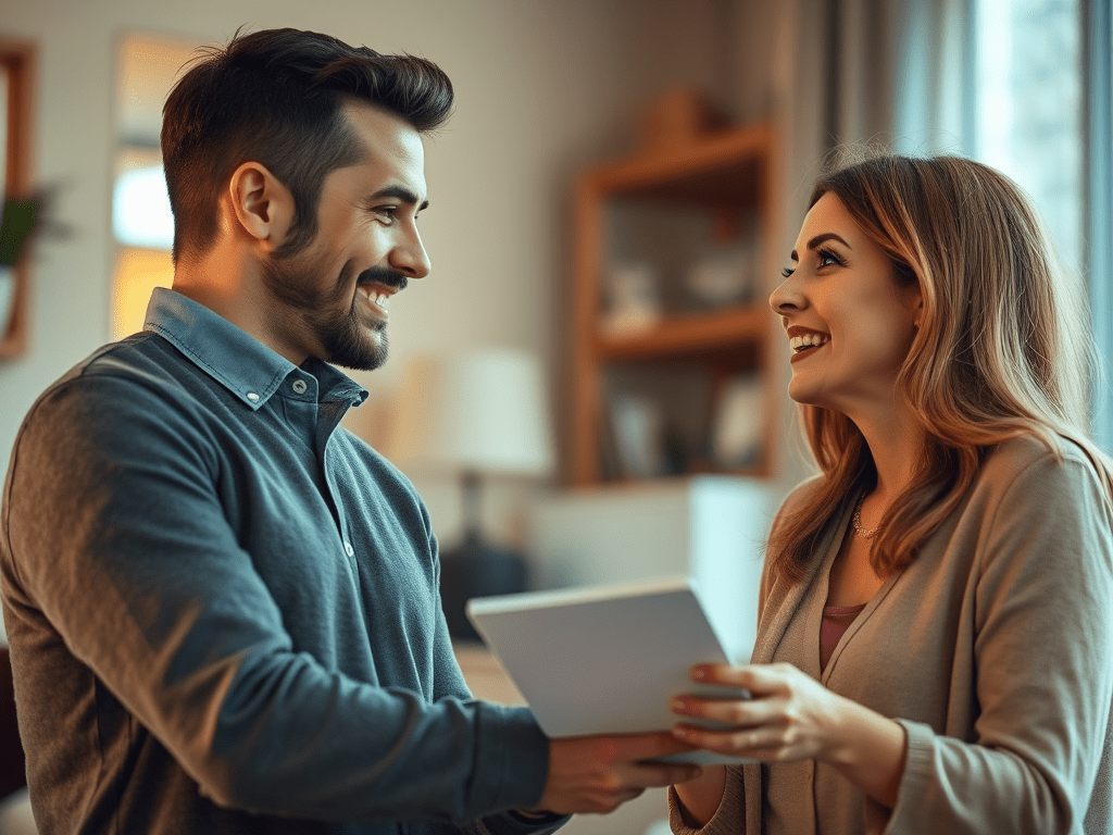 5 Things Every First-Time Buyer in Canada Should&nbsp;Know